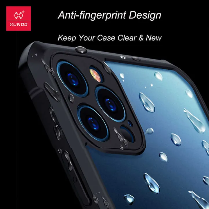 XUNDD%20Original%20Case%20For%20iPhone%2014,%2014%20Plus,%2014%20Pro%20&%2014%20Pro%20Max%20-%20Shockproof%20Protective%20Armor%20Back%20Cover%20-%20Image%208