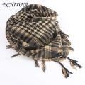 （New）ECHIDNA KeffIyeh Warm Autumn Tael carf. 