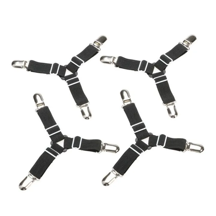 NEW%202in1%20/%204in1%20Cadar%20Set%20Branded%20Luxury%20LV%20Channel%20Gucci%20Cotton%20Ready%20Stock%20Single%20Queen%20Size%20Bedsheet%20with%20Pillow%20Case%20-%20Image%204