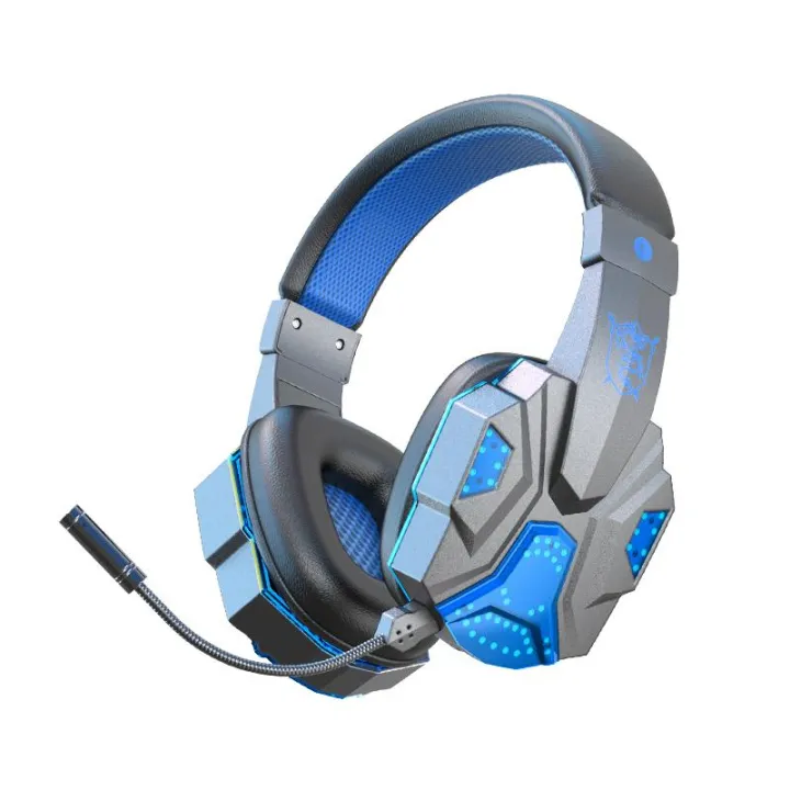 Sy-t830%20Wireless%20Headphone%20Bluetooth-compatible%20Headset%20Low-latency%20Built-in%20Microphone%20Luminous%20E-sports%20Gaming%20Earphones%20-%20Image%207