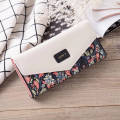 Stylish and Fashionable Ladies Hand Bag for Women Simple New Collection - Clutch Bag for Women Wallets - Korean Fashion Long Leather Card Holder Classic Female Wallets for Girls Stylish.