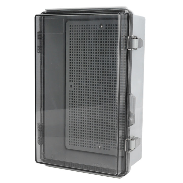 Project%20Enclosure%20Electrical%20Junction%20Box%20304%20Stainless%20Steel%20Latch%20175x275x110mm%20IP67%20Waterproof%20for%20Power%20Supplies%20-%20Image%202