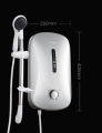Midea Instant Water Heater DSK38P5. 