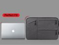 【The road to happiness Store】Latop Notebook Tablet Protective Sleeve Case Bag Pouch For 11 13 14 15.6"Inch Macbook Air Pro HP Pavilion 7. 