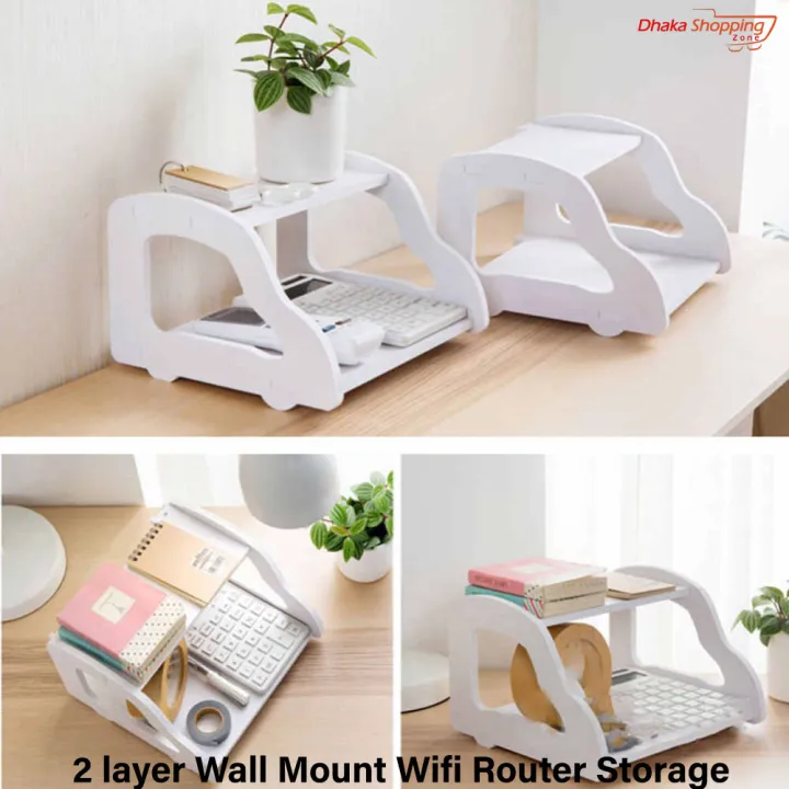 High%20Quality%20Wifi%20Router%20Stand%20Shelf%20Double%20Layer%20Wall%20Mounted%20Shelf%20Storage%20Rack%20Home%20Decorator%20-%20Router%20Stand-Space%20Savers-%20Pure%20Mall%20-%20Image%204