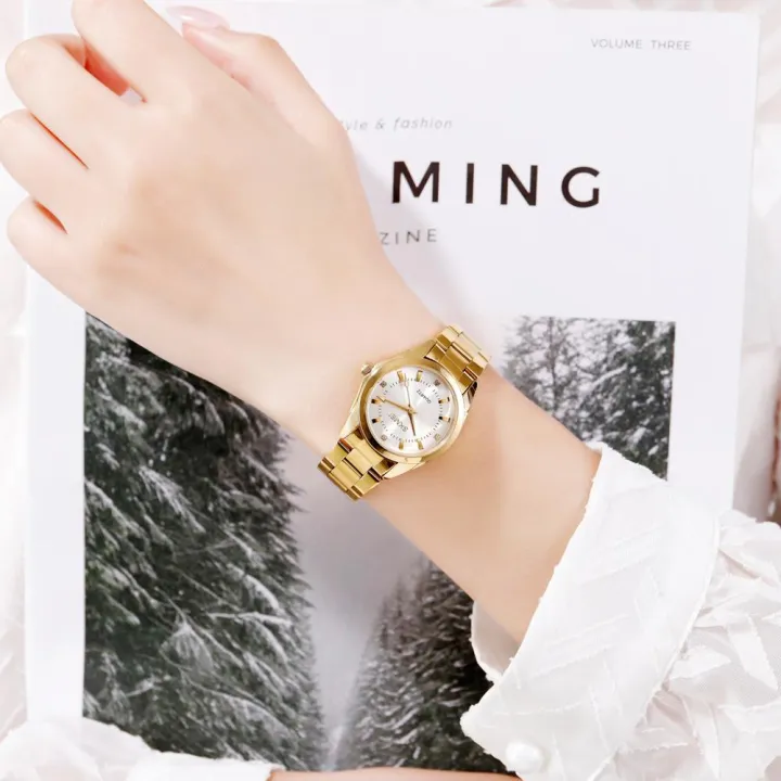 SKMEI%201620%20Luxury%20Quartz%20Watches%20Women%20Simple%20Quartz%20Women's%20Watch%20Steel%20Strip%20Thin%20Lady%20Hour%20Ladies%20Clock%20reloj%20mujer%201400%20-%20Image%204