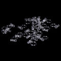 Invisible Clip-on Earring Converters For Non Pierced Ears Jewelry Findings Podazz. 