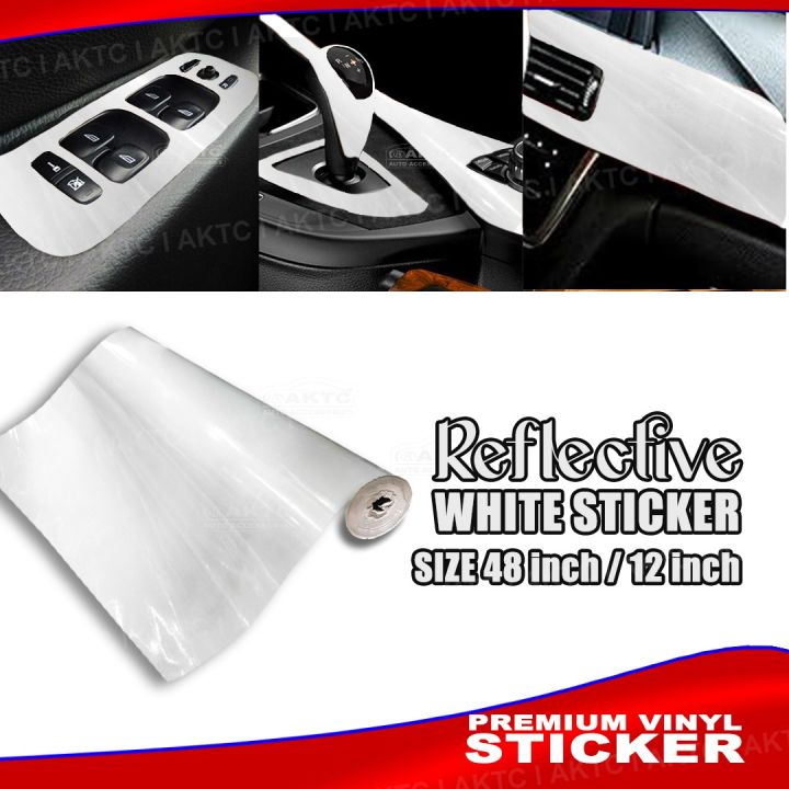 Reflective%20Waterproof%20Car%20Sticker%20%7CSelf-Adhesive%20Reflective%20Safety%20Warning%20Sticker%20for%20Trucks%20All%20Car,%20Bike,%20Interior%20Design,%20Floor,%20Kitchen%20Furniture,%20Bicycle%20Motorcycle-48%20inch/12%20inch%20-%20Image%204