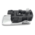 8U1857131A3Q7 Car Glove Box Lock Latch Opener Handle Knob Trim Cover for Audi Q3 (84B) 2013-2016 Accessories 8U1857131B 3Q7.