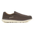 Maverick Men's Moccasin. 