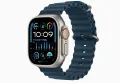 APPLE Watch Ultra 2 Colone Series 0 (1:1Clone) Smart watch. 