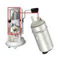 Electric Fuel Pump Module for -BMW E46 3 Series 316I. 