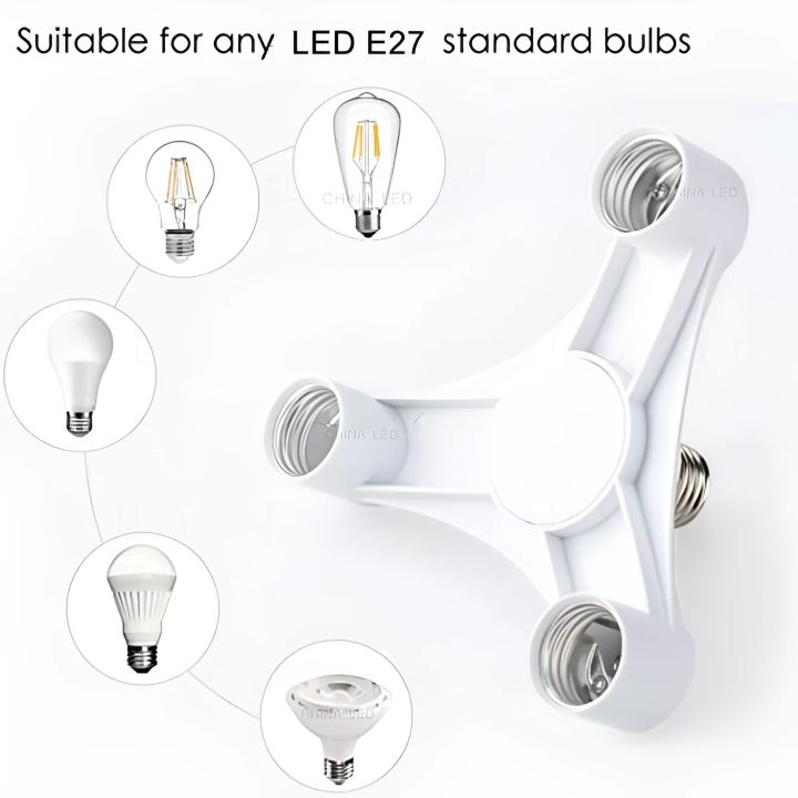 3%20in%201/4%20in%201/5%20in%201/%206%20in%201%20E27%20LED%20Bulb%20Lamp%20Holder%2085-265V%20E27%20Base%20Socket%20Splitter%20LED%20Lamp%20Socket%20Light%20Bulb%20Adapter%20Holder%20-%20Image%203
