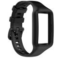 Sports Strap for Huawei Band 6 Pro/Huawei Band 6/ Honor band 6 Wristband Replacement sports wristband integrated light surface straps. 