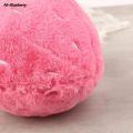 Super Soft Strawberry Pillow Toy Creative Lightweight Cute Strawberry Pillow Doll Home Decorative Doll Ornaments for Girls Gift. 