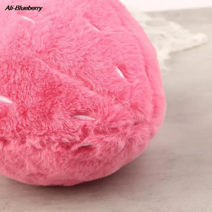 Super%20Soft%20Strawberry%20Pillow%20Toy%20Creative%20Lightweight%20Cute%20Strawberry%20Pillow%20Doll%20Home%20Decorative%20Doll%20Ornaments%20for%20Girls%20Gift%20-%20Image%205