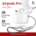AirPods Pro 2nd Generation specials edition Dubai Copy wireless Earbuds.