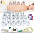 32 pcs cup set Acu Hijama/Cupping/Sunnah Therapy.