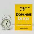 (Powerful Focus, Strategic Mindset, Dopamine Detox, Immediate Action) Package of Four Famous Books. 