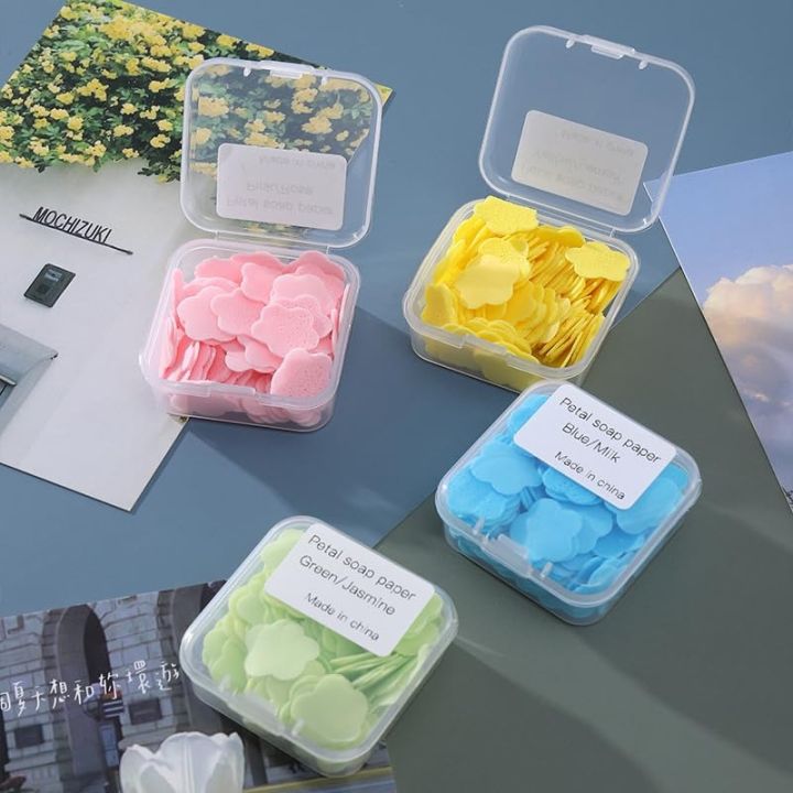 1%20PC%20Flower%20Design%20Square%20Shape%20Paper%20Soap%20Box%7C%20Dissolvable%20Hand%20Wash%20Soap%20Sheets%20for%20Kids%20&%20Adults%20%7C%20Travel%20Soap%20Tube%20for%20Kitchen,%20Toilet,%20Outdoor,%20Camping%20&%20Hiking%20-%20The%20Asia%20Express%20-%20Image%203
