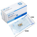 EZ Self-sealing Sterilization Pouches Bags 5 Sizes Medical-grade Bag Disposable 200pcs/box Tattoo Accessories Supplies.