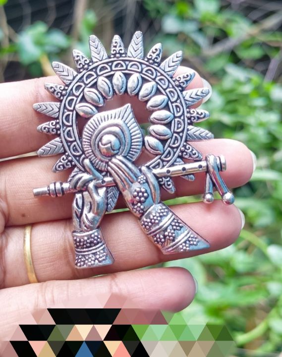 Big finger ring one Piece