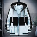 New Style Long Sleeve Hoodie for Men. 