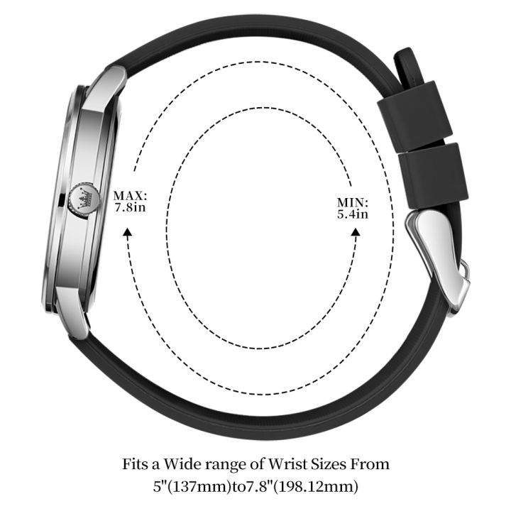 Olevs%20Relo%20For%20Women%20Rubber%20Strap%20Original%20Waterproof%20Fashion%20Quartz%20Watch%20Luminous%20Digital%20Dial%20Simple%20Elegant%20-%20Image%203