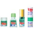 Poy Sian Pim-Saen Herbal Thai Oil 3ml.