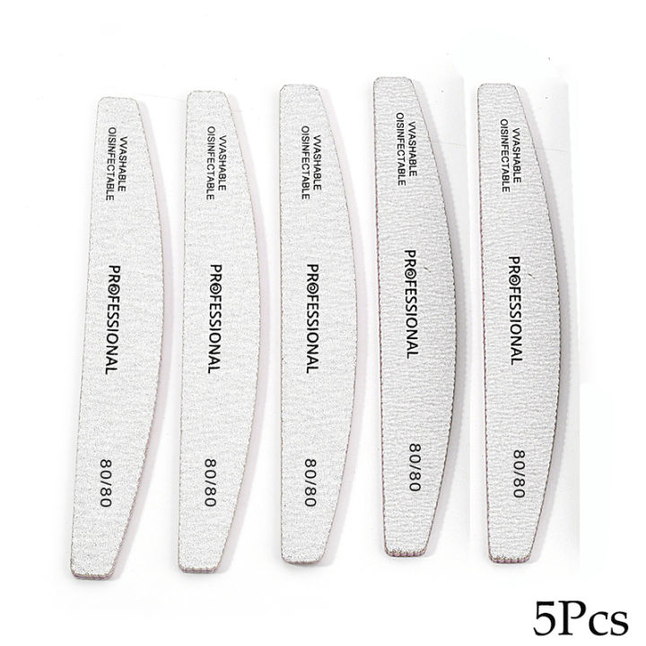 5/10Pcs%20Grey%20Nail%20Files%20100%20180%20Grit%20Banana%20Buffer%20Filer%20Reusable%20Nail%20Supplies%20For%20Professional%20Manicure%20Accessories%20Art%20Tools%20-%20Image%207