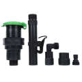 Gardening Irrigation Nozzle Water Intake Valve Equipment Garden Supplies. 