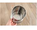 Stainless Steel Kitchen Drain Tableware Storage Racks Cutlery Chopsticks Spoon Fork Stationery Cosmetic Storage Racks Holder. 