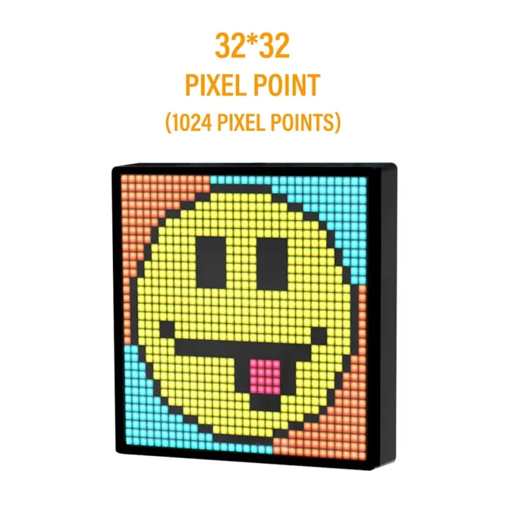 LED%20Matrix%20Pixel%20Display%20Smart%20Screen%20APP%20Control%20Programmable%20Night%20Light%20Digital%20Pixel%20Photo%20Frame%20Game%20Room%20Decor%20Table%20Lamp%20-%20Image%207