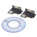 NGC SD2SP2 PRO Adapter SDLoad SDL Micro SD Card TF Card Reader Tetuo. 