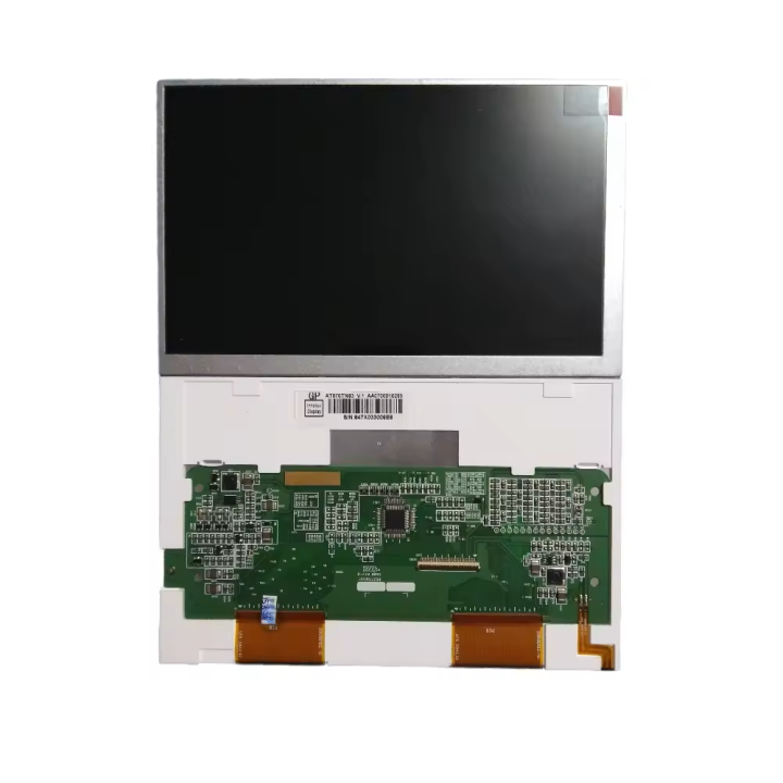 AT070TN83 V.1 7 Inch LCD Screen Display Panel For Innolux