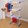 Universal 3 Layers Cloth Hanger.