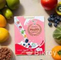 Weight gain Natural Health Supplement Milk Shake. 