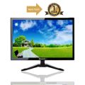 Esonic 19 Inch LED Monitor With HDMI Port. 19ELMW Wide Screen Monitor For Desktop Computer CCTV Monitors. 