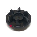 6 Teeth Multi-color Mixer Grinder Blander Jar Coupler - 1pcs. 