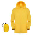 Unisex Hiking Jacket Men Women Waterproof Quick Dry Camping Windbreaker Outdoor Trekking Fishing Rain Coat Anti UV Clothes. 