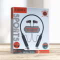 Excel Wireless Earphone nackband Model N-10 Battery 800mAh. 