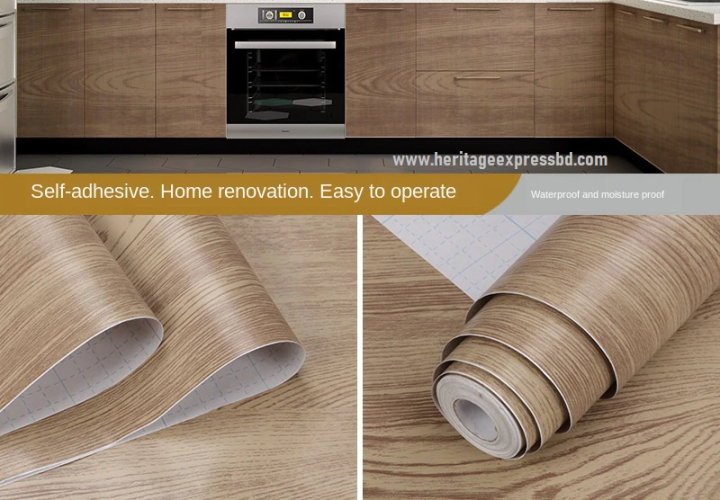 Wood%20grain%20self-adhesive%20wall%20stickers%20waterproof%20PVC%20wallpaper%20mural%20furniture%20decoration%20stickers%20home%20wallpaper%205x2%20feet%20-%20Image%207