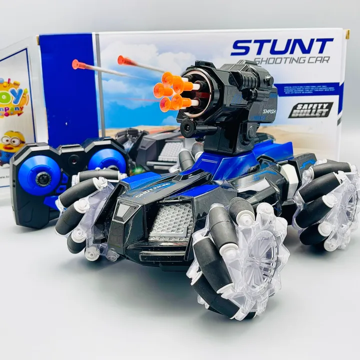 R/C%20CAR%20Soft%20Bullet%20Stunt%20Remote%20Control%20Car-Shooting%20Car%20-%20Image%202