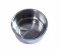 Protect Fresh Stainless Steel Food Box with Plastic Lids.