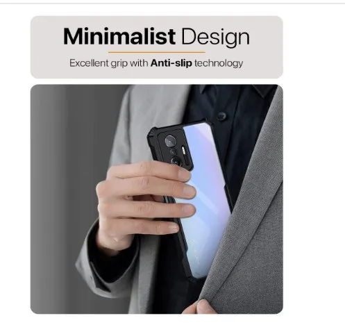 WOW%20Imagine%20Polycarbonate%20Back%20Case%20Cover%20For%20%F0%9D%90%97%F0%9D%90%A2%F0%9D%90%9A%F0%9D%90%A8%F0%9D%90%A6%F0%9D%90%A2%20%F0%9D%90%8C%F0%9D%90%A2%20%F0%9D%9F%8F%F0%9D%9F%8F%F0%9D%90%93%20%7C%20Mi%2011T%20Pro%20%7C%20Crystal%20Clear%20Transparent%20Mobile%20Phone%20Cover%20%7C%20Hard%20Bumper%20%7C%20Full%20Armor%20Shockproof%20Device%20&%20Camera%20Protection%20%7C%20Black%20%F0%9D%90%97%F0%9D%90%A2%F0%9D%90%9A%F0%9D%90%A8%F0%9D%90%A6%F0%9D%90%A2%20%F0%9D%90%8C%F0%9D%90%A2%20%F0%9D%9F%8F%F0%9D%9F%8F%F0%9D%90%93%20/%20Mi%2011T%205g%20/%20Mi%2011T%20Pro%205%20-%20Image%204