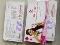 đ§Ē Get Sure Pregnancy Test Strip - 3 Pack đ.