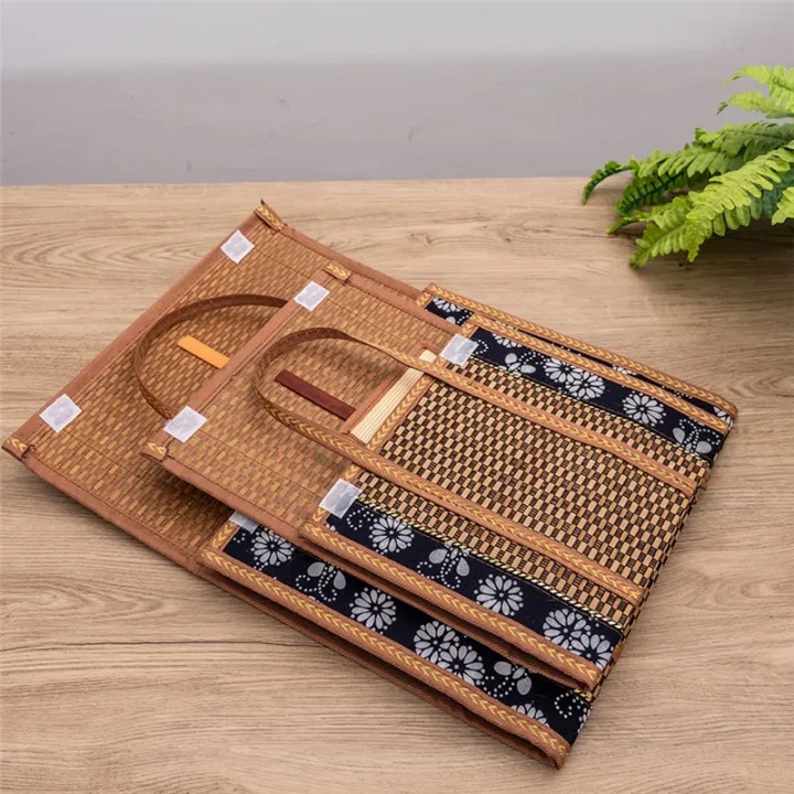Woven%20Bamboo%20Products%20Camping%20Portable%20Storage%20Box%20L%20-%20Image%202