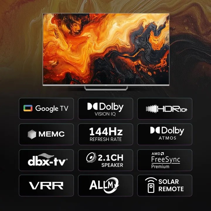 Haier%20-144Hz%20Mini%20LED%2055%20Inch%20Google%20TV%20With%20Dolby%20Vision%20-%20Image%202