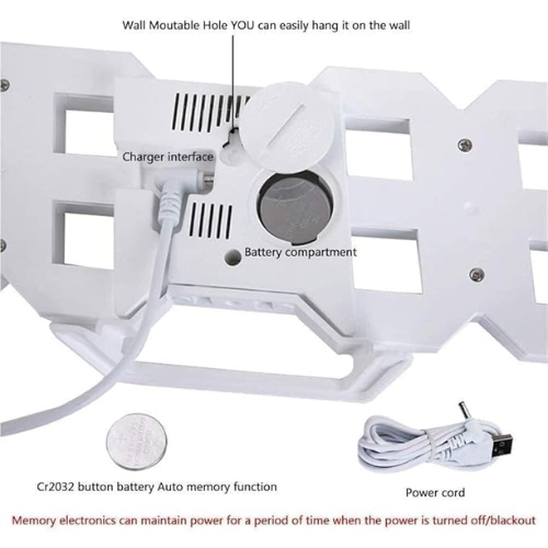 3D%20LED%20Digital%20Wall%20Alarm%20Clock%2015%20Inch%20Large%20Snooze%20Night%20Light%20USB%20Powered%20with%20Remote%20Control%20Function%20Time/Date%20-%20wall%20clock%20%20Dhaka%20Shopping%20Zone%20-%20Image%205