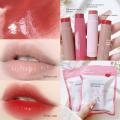 Latei Posies 1/3pcs Lip Balm Moisturizing Anti-dry Lip Balm Anti-cracking Lipstick Colored Lip Tint Easy To Carry Makeup Lip Care Cosmetics.